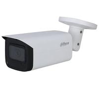 Dahua - Telecamera Dahua 5MP 4in1 Ottica Fissa Starlight IR 80 Audio - HAC-HFW2501TU-A-S2