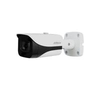 Dahua - Telecamera Dahua 8MP 4K 2.8mm Starlight Audio - HAC-HFW2802E-A