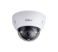 DAHUA Telecamera di rete a cupola IR WDR da 4MP (DH-IPC-HDBW5431E-ZE)