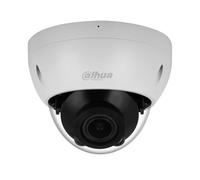 DAHUA Telecamera di Sicurezza 4MP Dome Outdoor Bianca - DH-IPC-HDBW2441R-ZS