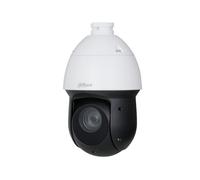 DAHUA Telecamera di sicurezza DH-SD49225GB-HNR 2MP Indoor/Outdoor Bianco