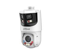 Dahua Technology WizSense SDT4E425-8P-GB-APV1 Cupola Telecamera di sicurezza IP Interno e esterno 4096 x 1860 Pixel Soffitto/muro [SDT4E425-8P-GB-APV1]