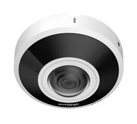 DAHUA Telecamera di sicurezza IP IPC-EBW5641-AS Dome PoE 6MP 1.68mm Esterno IP67