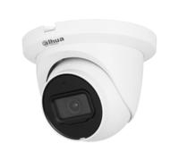 Telecamera IP Eyeball IR per esterni 30 m 8MP WizSense - Dahua