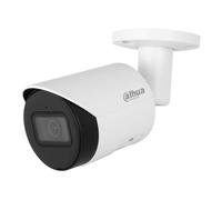 Videocamera sorveglianza IP Poe 5MP 2.8mm ONVIF WizSense-Dahua IPC-HFW2541S-S-S2