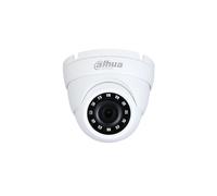Dahua Telecamera Dome Eyeball esterna 2MP IR 30 m
