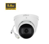 Dahua Telecamera Dome IP 5 Mp WizSense IR 40M - IPC-HDW3541T-ZS-S2 (2.7-13.5mm)