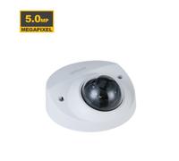 Dahua Telecamera Dome IP 5Mp - IPC-HDBW3541F-AS-M (2.8mm) S