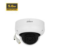Dahua Telecamera Dome IP 5Mp IR 50M - IPC-HDBW5541R-ASE (2.8mm) S