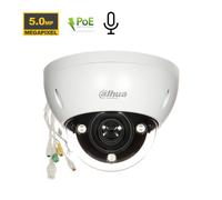 Dahua Telecamera Dome IP 5MP WizMind Motorzoom - IPC-HDBW5541E-ZE (2.7-13.5mm) S