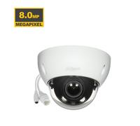 Dahua Telecamera Dome IP 8Mp IR 40M - IPC-HDBW2831R-ZS-S2 (2.7-13.5mm) S