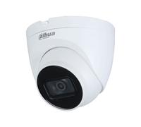 Dahua Telecamera Dome IP WIZSENSE 4 MP ottica 2,8 mm - IPC-HDW2441T-S