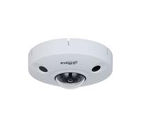 Dahua Technology WizMind DH-IPC-EBW81242-AS-S2 telecamera di sorveglianza Cupola Telecamera di sicurezza IP Esterno 4000 x 3000 Pixel Soffitto