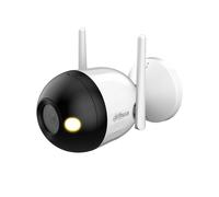 Dahua telecamera Full Color IP WI-FI 4MP - DH-F4C-LED(2.8mm)