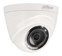 Dahua HAC-HDW1200RP-S5 telecamera dome hdcvi ibrida 4in1 2Mpx FULL HD 1080p