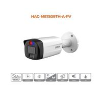 Dahua telecamera HD-CVI 5MP TiOC AUDIO - HAC-ME1509TH-A-PV (3.6 mm) S