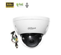 Dahua telecamera HD-CVI 8Mp Motorzoom - IPC-HDBW3802EP-ZH (3.7-11 mm) S