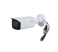 Dahua telecamera HDCVI Bullet 5MP - HAC-HFW2501TU-Z-A-S2 (2.7mm)(ITA)