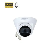 Dahua telecamera IP 4MP - IPC-HDW1431T1-A-S5 (2.8mm)