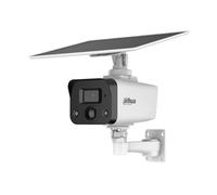 Dahua - Telecamera IP 4MP Smart Dual Illuminator 4G - IPC-HFW2441DG-4G-SP-B-MAX