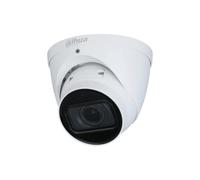 DAHUA TELECAMERA IP 4MP STARLIGHT 2.7 MM-13.5 MM WDR POE