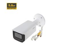 Dahua telecamera IP bullet Starlight Wizsense 5MP - IPC-HFW2541T-ZS-S2 (2.7-13.5