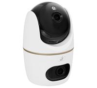 DAHUA Telecamera IP GIRANTE ESTERNA H3D-3F Hero Dual D1 Wi-Fi 3 MP