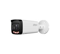 Dahua 4MP Smart Dual Light Motorzoom Bullet WizSense Ip PoE IPC-HFW2449T-ZAS-IL