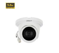 Dahua telecamera IP poe 5mp dome ottica fissa 2,8 mm ir 30 mt - IPC-HDW2531T-AS