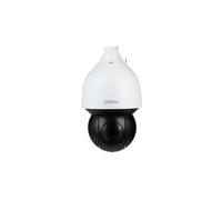 Dahua Telecamera IP Speed Dome 360° 4MP 25× Starlight IR WizSense PTZ - IPC-SD5A