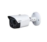 Dahua Telecamera Ip Termica WizSense 4Mp 3.5/4mm PoE TPC-BF1241-B3F4-DW-S8