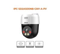 Dahua telecamera motorizzata 5MP - IPC-SD2A500NB-GNY-A-PV (4mm)