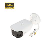 Dahua Telecamera panoramica 8Mp Full-Color - IPC-PFW5849-A180-E2-ASTE (2x 3.6mm)