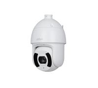 Dahua Telecamera PTZ DH-SD6CE232GB-HNR Wizsense con risoluzione da 2 megapixel. Fotocamera professionale per esterni