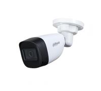 DAHUA TELECAMERA SORVEGLIANZA 2MP BULLET 2.8MM (HAC-HFW1200C-A)**PUOI PAGARE ANCHE ALLA CONSEGNA!!!**