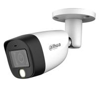 Dahua TELECAMERA SORVEGLIANZA 2MP BULLET 2.8MM (HAC-HFW1200CM-IL-A-0280B-S6)