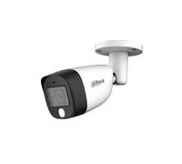 Dahua TELECAMERA SORVEGLIANZA 2MP BULLET 2.8MM (HAC-HFW1200CM-IL-A-S6)