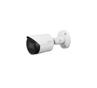Dahua TELECAMERA SORVEGLIANZA 4MP IP BULLET VARIFOCALE 2.8MM (IPC-HFW2441S-S) PO