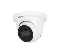 Dahua TELECAMERA SORVEGLIANZA 4MP IP DOME 2.8MM (IPC-HDW2441TM-S)