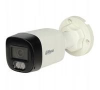 Dahua DH-HAC-HFW1500RLP-IL-A-0280B-S3-DIP - Fotocamera 4 in 1 Smart Dual Light da 5 MP per esterni