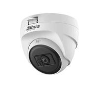 DAHUA TELECAMERA SORVEGLIANZA HAC-T1A51-U EYEBALL 5MP IP DOME 2.8MM (HAC-T1A51P-U-0280B-S2)**PUOI PAGARE ANCHE ALLA CONSEGNA!!!**