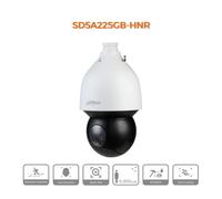 Dahua Telecamera speed dome IP 2Mp IR 150m ottica motorizzata - SD5A225GB-HNR (4