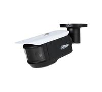 Dahua Telecamera tubo panoramico multi-obiettivo fisso IR 20 m anti-vandalo DH-HAC-PFW3601P-A180-E3