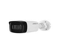 Dahua - Telecamera Videosorveglianza esterno HD Dahua CVI 5 MP 2.8 mm Audio - HAC-HFW1500TL-A