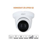 Dahua telecamere Dome IP 5Mp Motorzoom - IPC-HDW2541T-ZS-S2 (2.7-13.5 mm) S