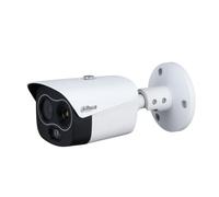 Dahua Termica WizSense 4Mp 10/12mm Ip PoE TPC-BF1241-B10F12-DW-S8