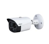 Dahua TPC-BF1241-B10F12-DW-S8 Telecamera bullet termica + visibile