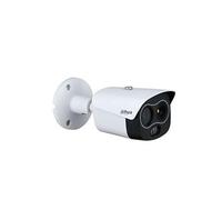 Videocamera di Sorveglianza Dahua DHI-TPC-BF1241-B10F12-DW-S2