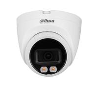 Dahua Videocamera di sorveglianza DH-IPC-HDW2449TP-S-LED-0280B 4MP Visione notturna Esterna IA