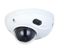 Dahua Dh-ipc-hdbw3441f-as-s2 Qhd Security Camera Trasparente